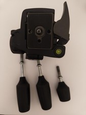 Manfrotto 804rc2 wege - 804rc2, 3-wege