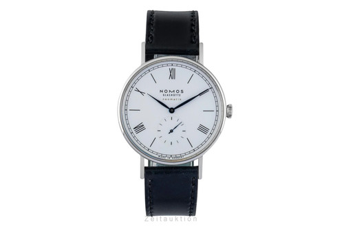 Nomosludwig neomatik 175 - nomosludwig,