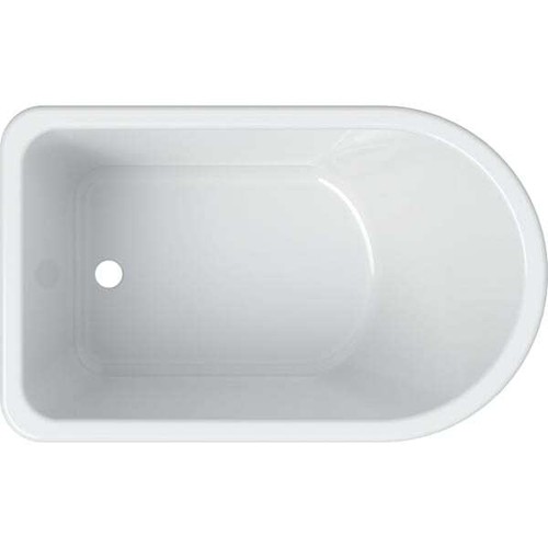Geberit säuglingspflegebecken - geberit,