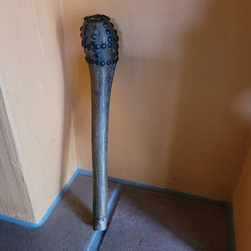 Alte phallus keule mit - phallus-keule,