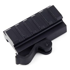 QD QR Verlängerung Erhöhung