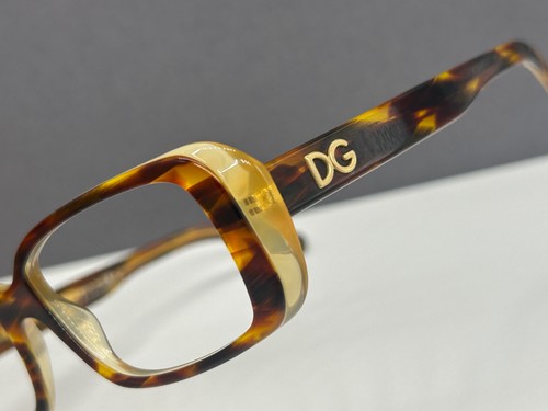 Dolce gabbana brille - dolce, damen