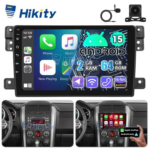 Carplay für suzuki grand - carplay,