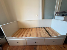 Tagesbett Hemnes Ikea