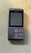 EMPORIA LIFE PLUS V170 SILBER