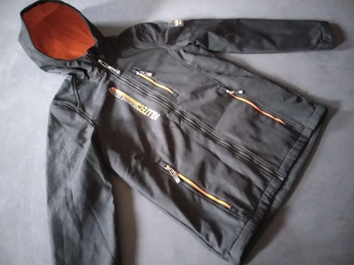 Killtec softshelljacke jungen - softshelljacke,