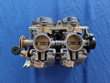 ORIGINAL SUZUKI VL 1500