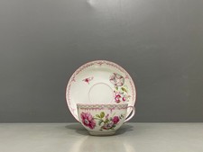 KPM Berlin Gedeck Tee Feine