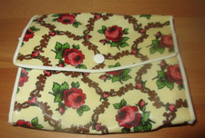 Alte Strumpftasche  Tasche