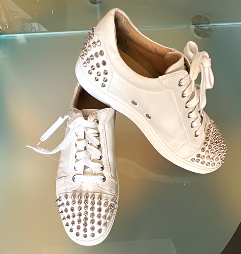 Christian louboutin sneaker - christian,