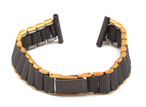 Titan damen uhrenarmband - titan, damen-uhrenarmband