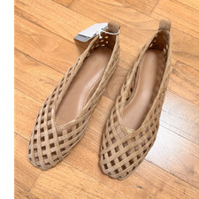 H&M Damen Ballerina