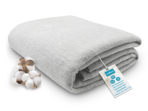 Kuscheldecke wohndecke - kuscheldecke,