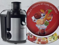 Moulinex JU420D10 400W