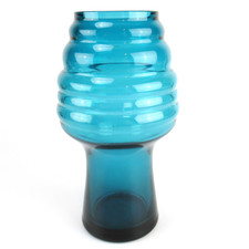 WMF Glas Vase Cari Zalloni