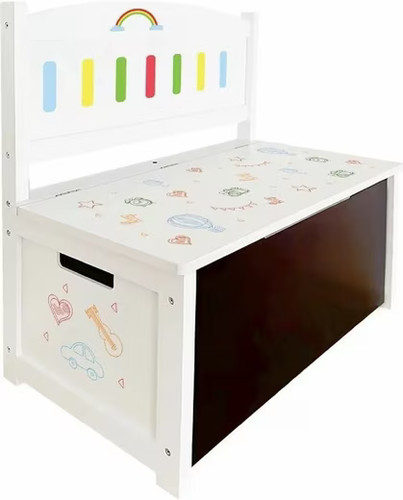 Spielmaus 3in1 sitzbank mit - sitzbank,