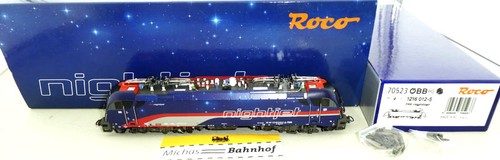 Roco 70523 obb taurus - taurus, 1216
