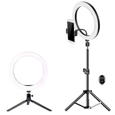 LED Selfie Ring Lampe USB