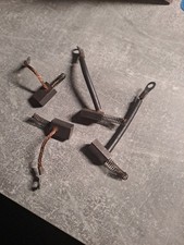 Dynastartkohlen für DKW F5 F7 F8 Oldtimer und IfA F8,P70