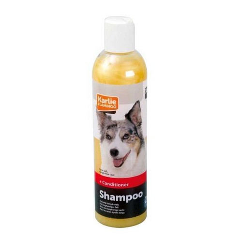 Karlie flamingo shampoo - shampoo, und