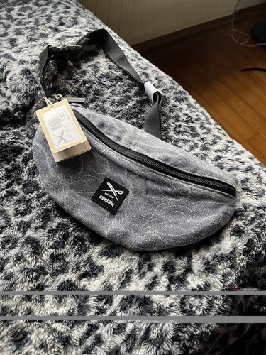 Iriedaily bauchtasche - iriedaily,