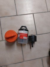 Würth oder BTI HSS LOCHSÄGE