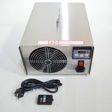 Ozongenerator Ozongerät