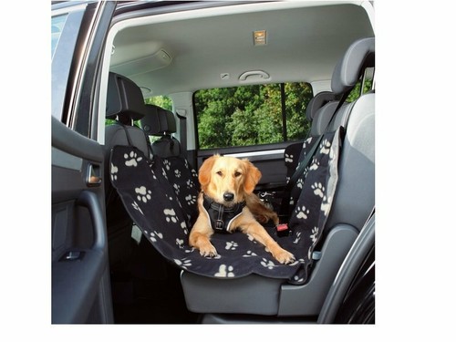 Trixie auto schondecke x - trixie, 0.65
