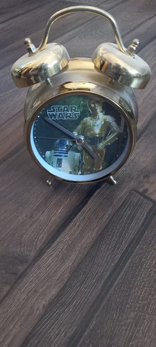 Star wars wecker - wars,