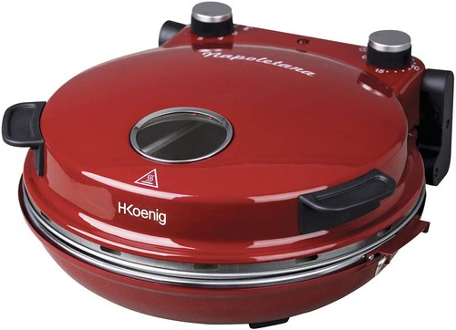 Pizza maker koeing - pizza-maker, napl350