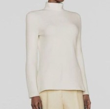 $790 Jil Sander Women's Beige