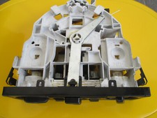 Mazda MX 5 Klimabedienteil