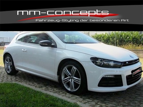 Seitenschweller für - , vw