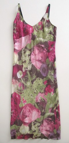 Sommerkleid blumen marc - n1,