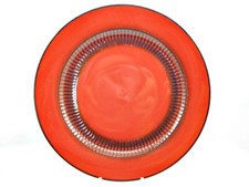 Geschirr - Porzellan - Teller