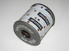 Ölfilter - Tecnocar 0P-836- Alfa Romeo A11 - A12 - F11 - F12 - Ford Transit