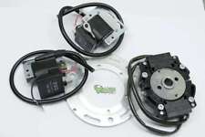 PVL Doppelzündung 180°