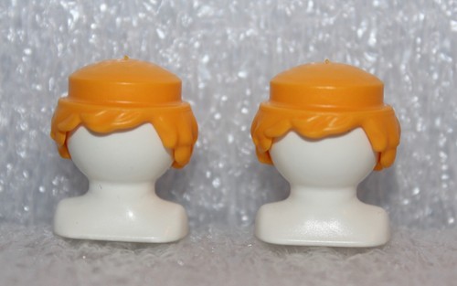 Playmobil haare perücken - haare,