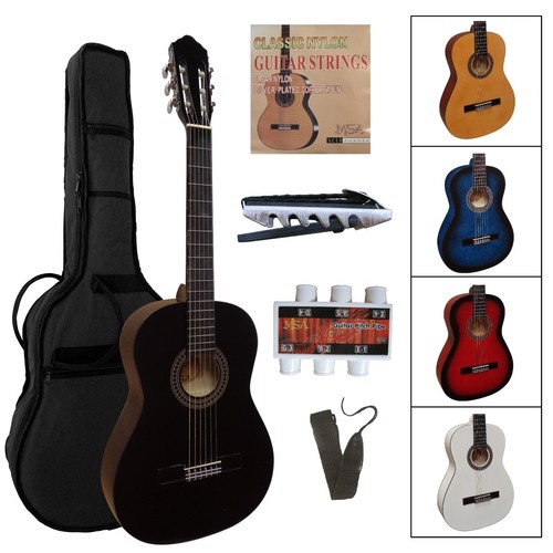 Gitarre konzert mit - ,