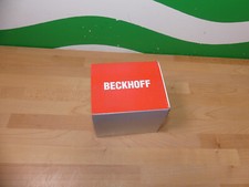 Beckhoff cx9020 0115 000015806 - beckhoff, cx9020-0115/000015806