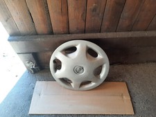 Radkappe 15"  Radkappen Opel Zafira  Astra und weitere Modelle 15 Zoll gebraucht