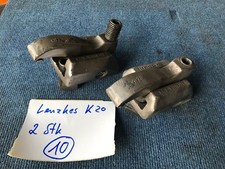Lenzkes K 20 Spanner 2 Stück