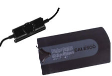 Wasserbett Heizung CALESCO Carbon PTC - 250 Watt Heizmatte Heizungen 