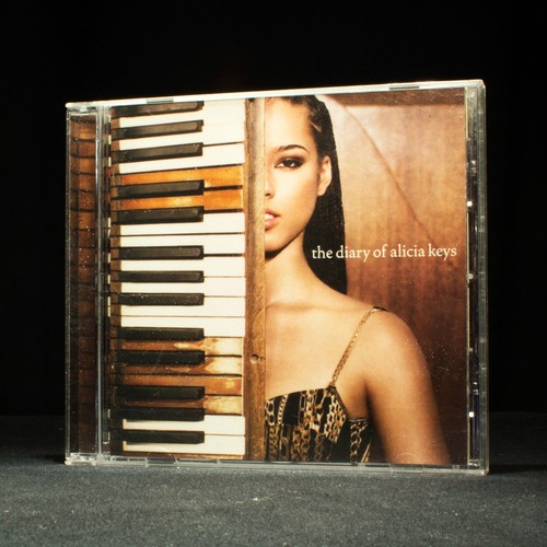 Alicia keys the - keys, of