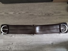 Westernsattelgurt Neopren 32"