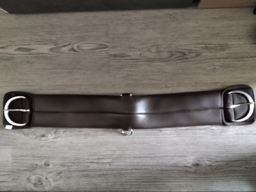 Westernsattelgurt neopren - neopren, 32"