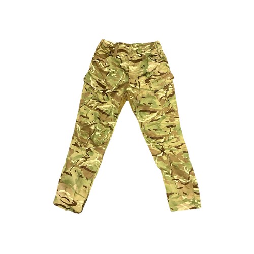 British army mtp pcs - british, combat