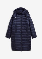 Neu Daunenmantel mit