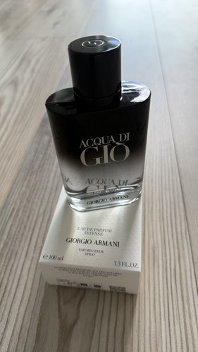 Armani acqua gio eau de - acqua, di