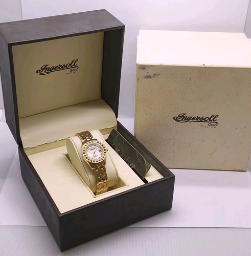Vintage ingersoll gems - vintage,